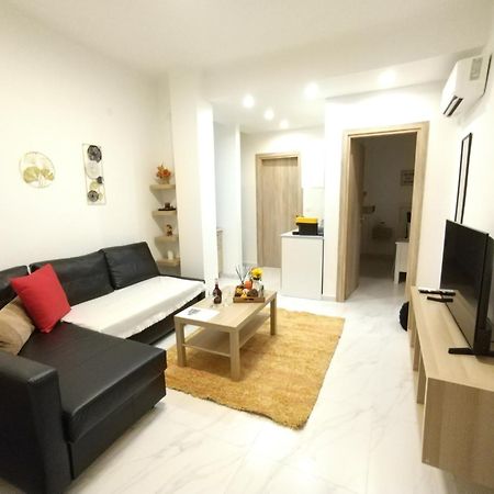 Venus Residence 109-In The Heart Of Thessaloniki! 외부 사진