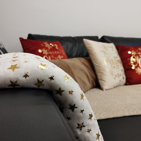 Venus Residence 109-In The Heart Of Thessaloniki! 외부 사진