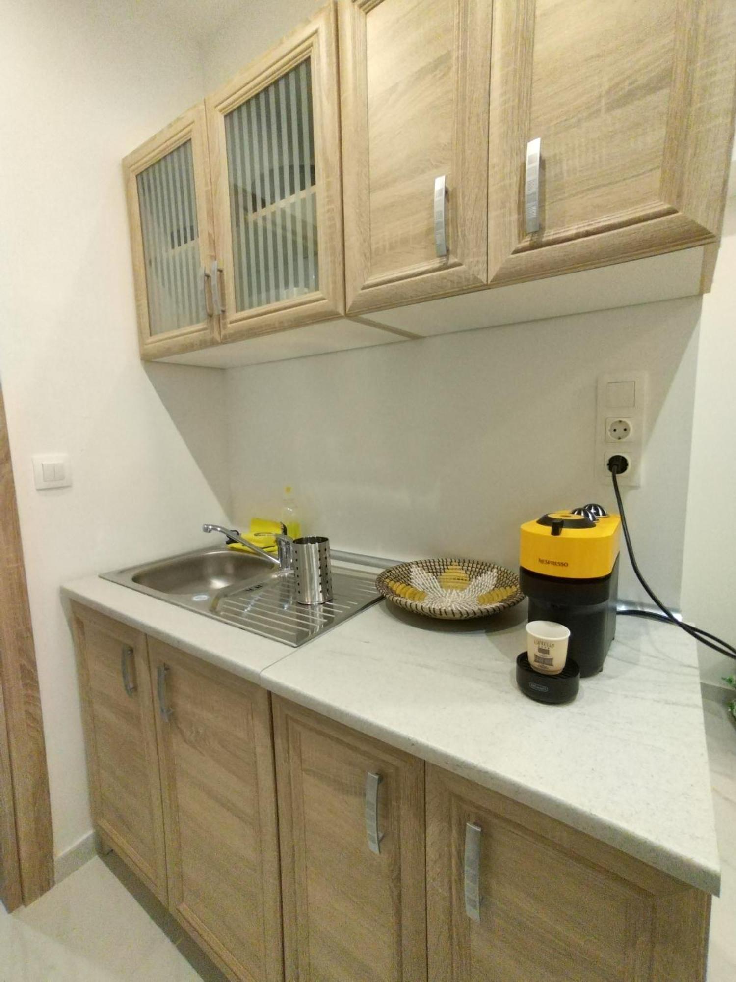 Venus Residence 109-In The Heart Of Thessaloniki! 외부 사진