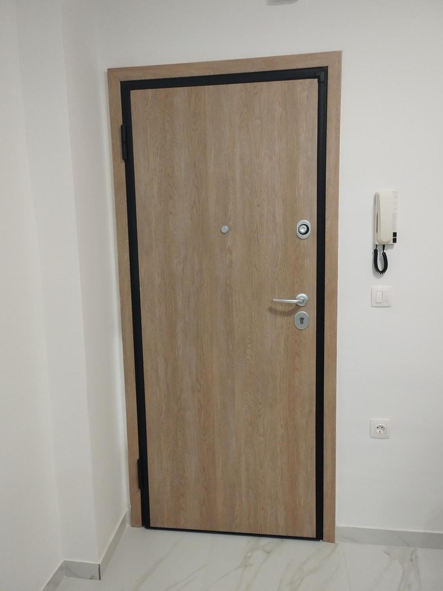 Venus Residence 109-In The Heart Of Thessaloniki! 외부 사진