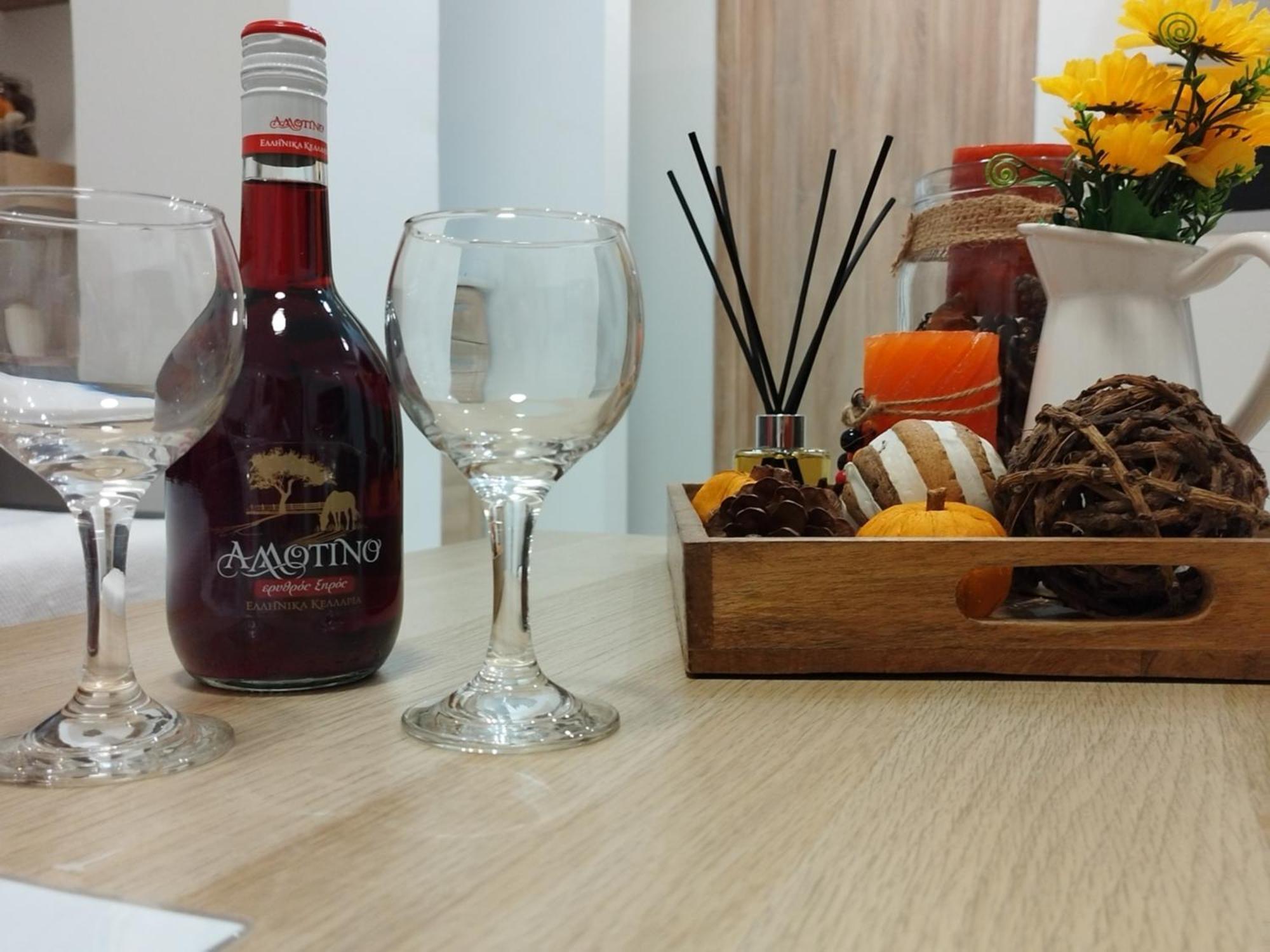 Venus Residence 109-In The Heart Of Thessaloniki! 외부 사진