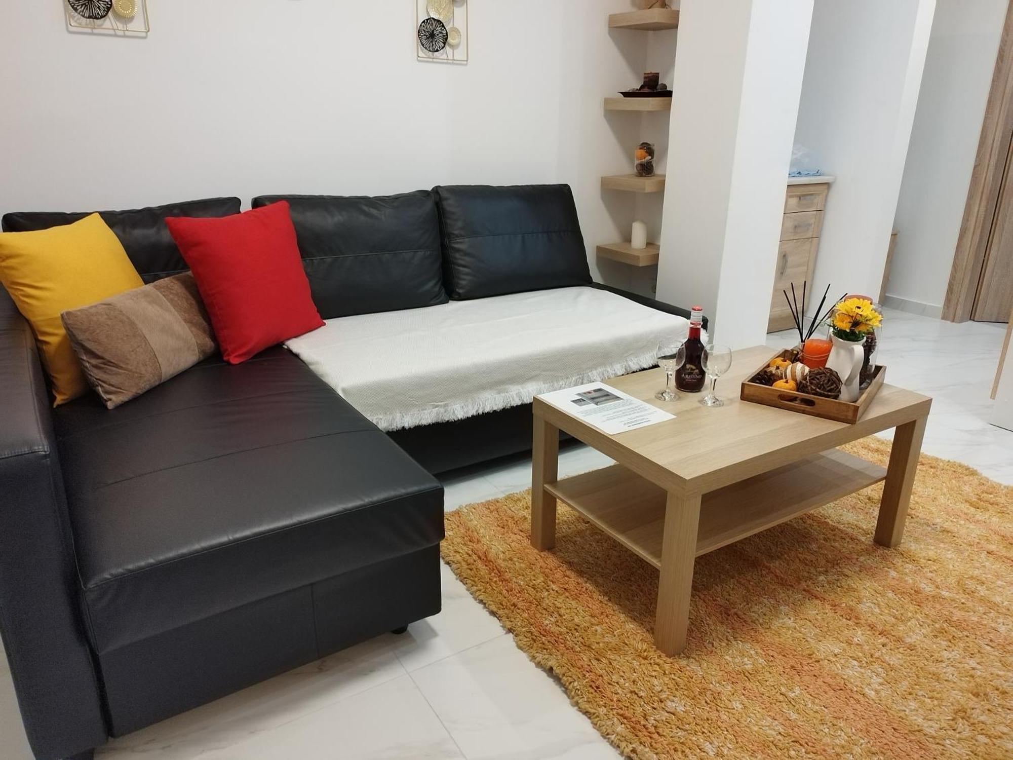 Venus Residence 109-In The Heart Of Thessaloniki! 외부 사진