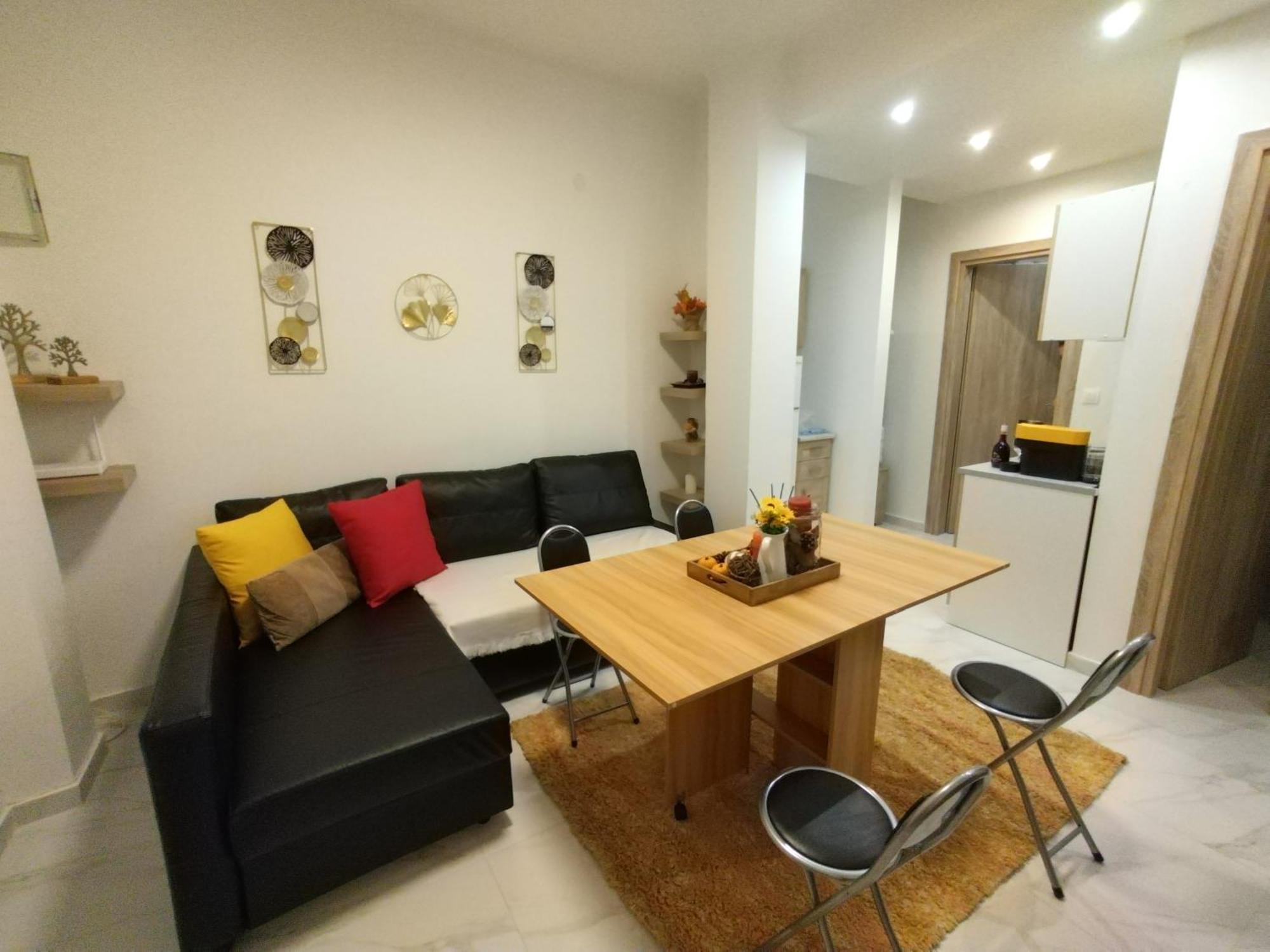 Venus Residence 109-In The Heart Of Thessaloniki! 외부 사진