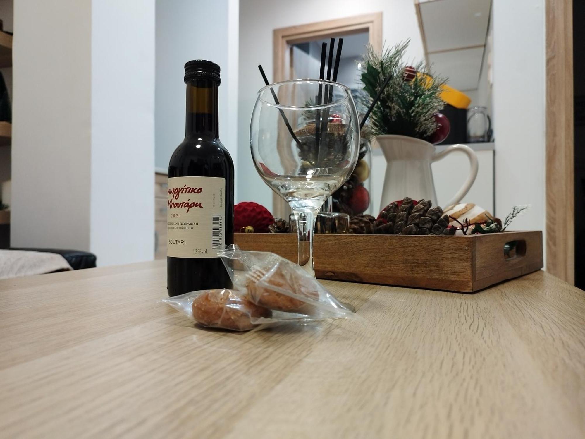 Venus Residence 109-In The Heart Of Thessaloniki! 외부 사진