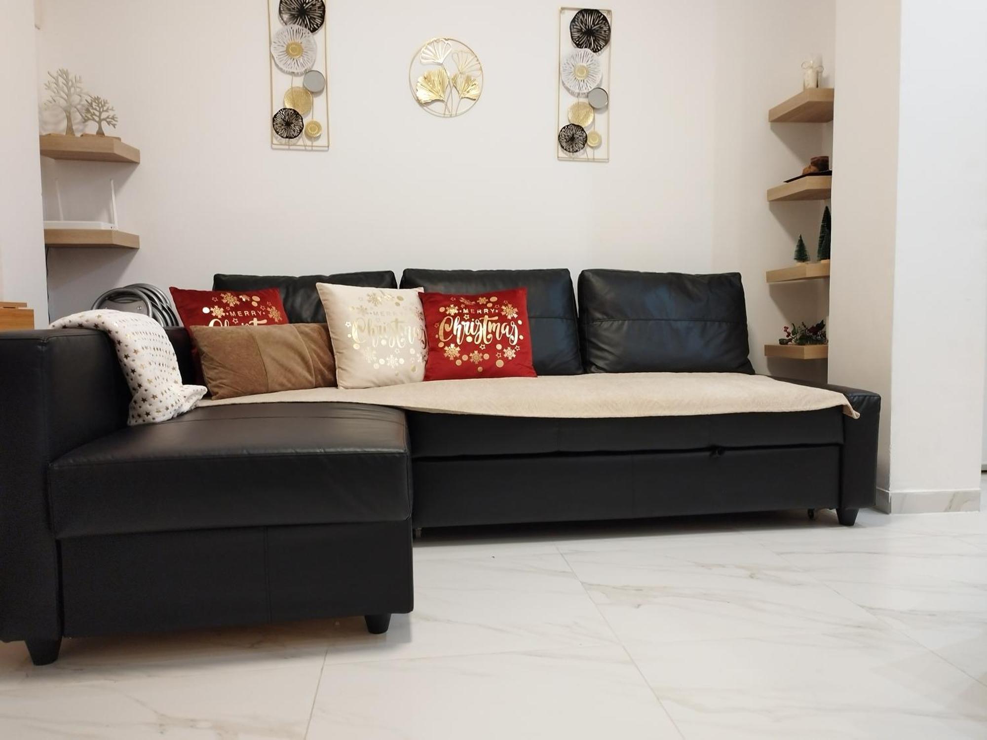 Venus Residence 109-In The Heart Of Thessaloniki! 외부 사진