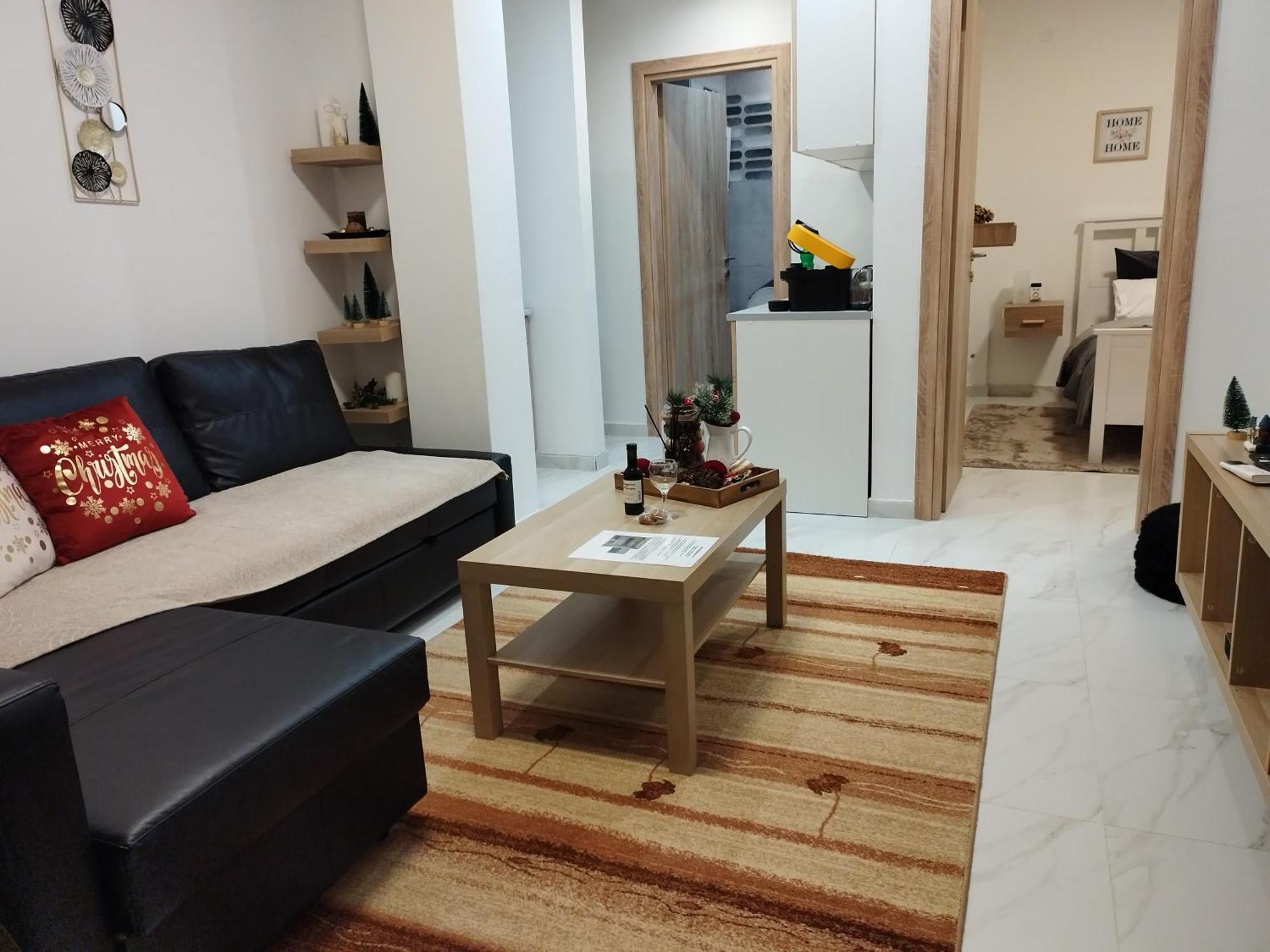 Venus Residence 109-In The Heart Of Thessaloniki! 외부 사진